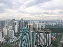 The Orchard Residences (D9), Apartment #130705572